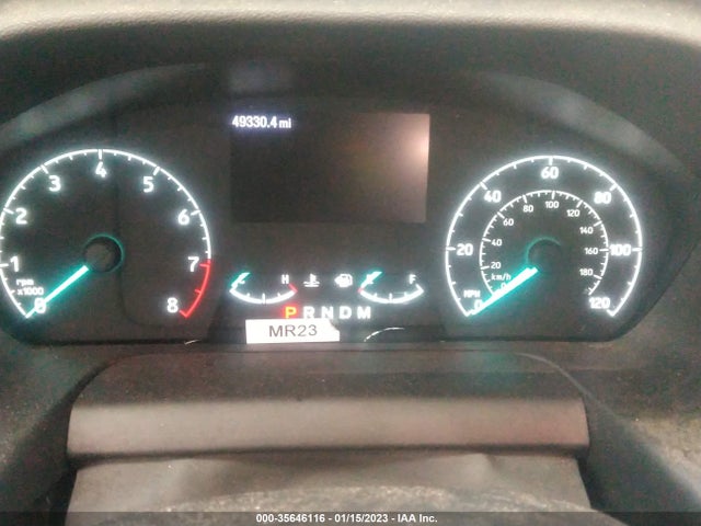 2020 Ford Transit, VIN: 1FTBR1X88LKB43481