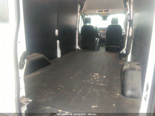 2020 Ford Transit, VIN: 1FTBR1X88LKB43481
