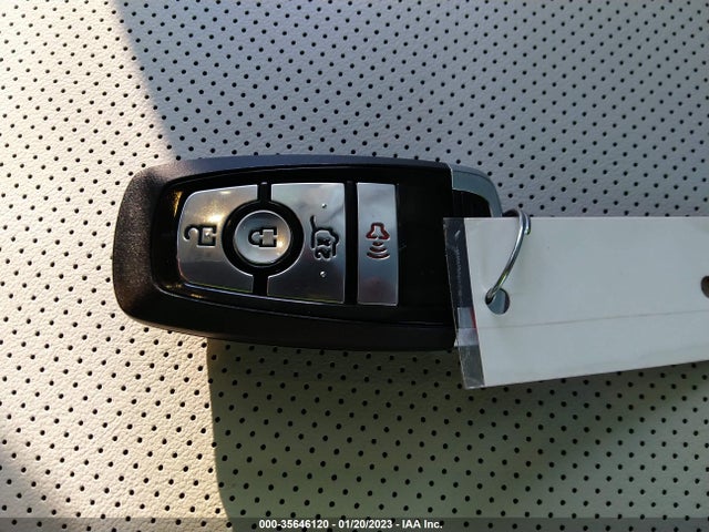 2021 Ford Mustang, VIN: 3FMTK3SU0MMA27352
