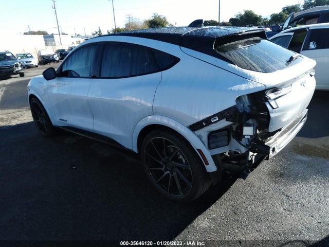 2021 Ford Mustang, VIN: 3FMTK3SU0MMA27352