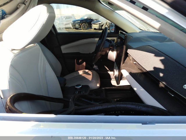 2021 Ford Mustang, VIN: 3FMTK3SU0MMA27352