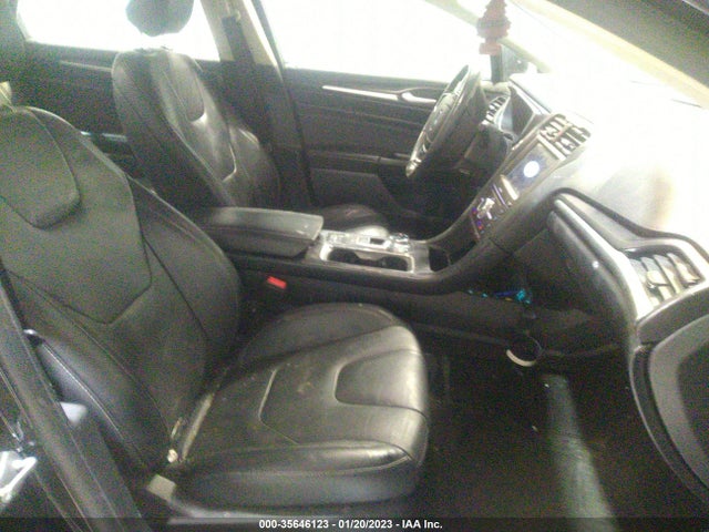2020 Ford Fusion, VIN: 3FA6P0SU9LR142766