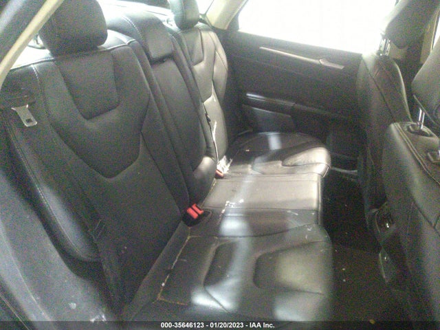 2020 Ford Fusion, VIN: 3FA6P0SU9LR142766