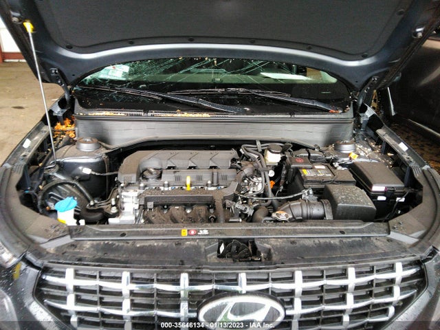 Hyundai Venue Sel 2023 KMHRC8A3XPU212229 Image 10
