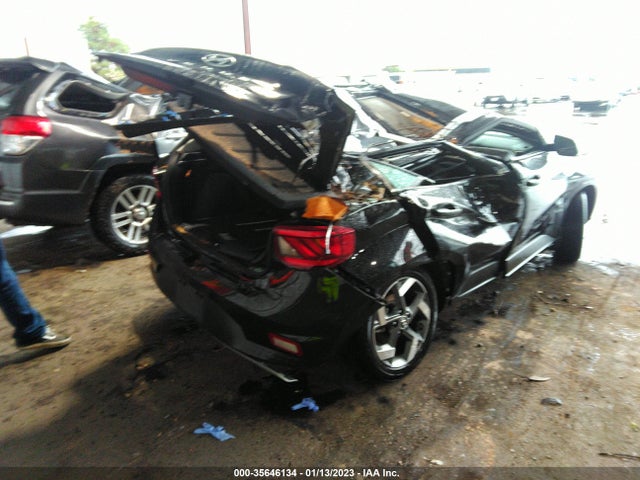 Hyundai Venue Sel 2023 KMHRC8A3XPU212229 Image 4