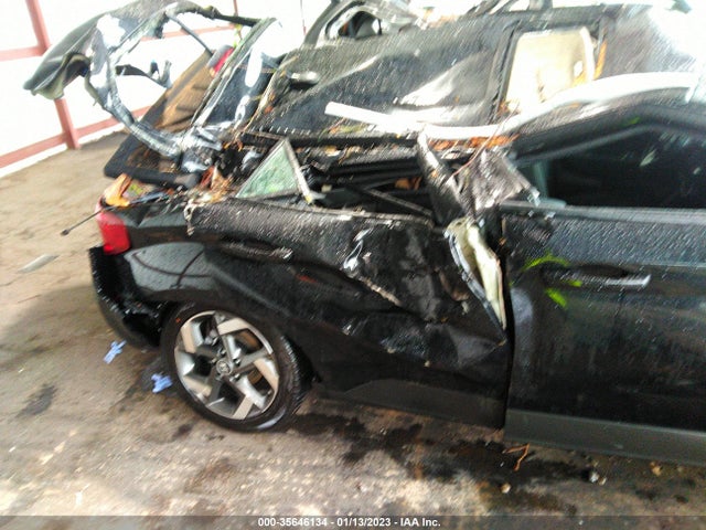 Hyundai Venue Sel 2023 KMHRC8A3XPU212229 Image 6