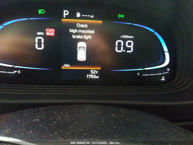Hyundai Venue Sel 2023 KMHRC8A3XPU212229 Image 7