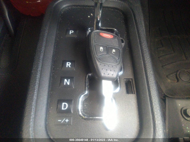 2016 Jeep Wrangler, VIN: 1C4BJWDG4GL316879