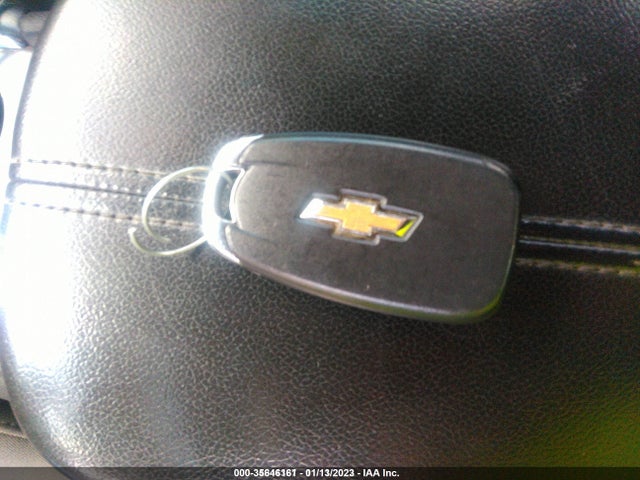 Chevrolet MALIBU LT 2018 1G1ZD5ST5JF225408 Image 3