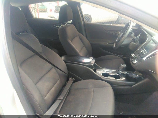 Chevrolet MALIBU LT 2018 1G1ZD5ST5JF225408 Image 6
