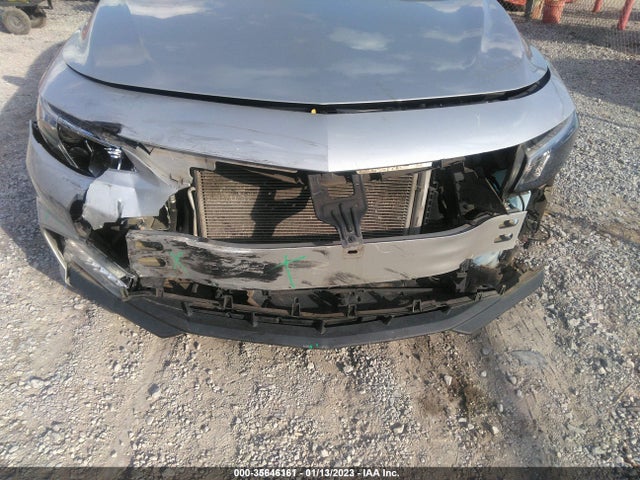 Chevrolet MALIBU LT 2018 1G1ZD5ST5JF225408 Image 7