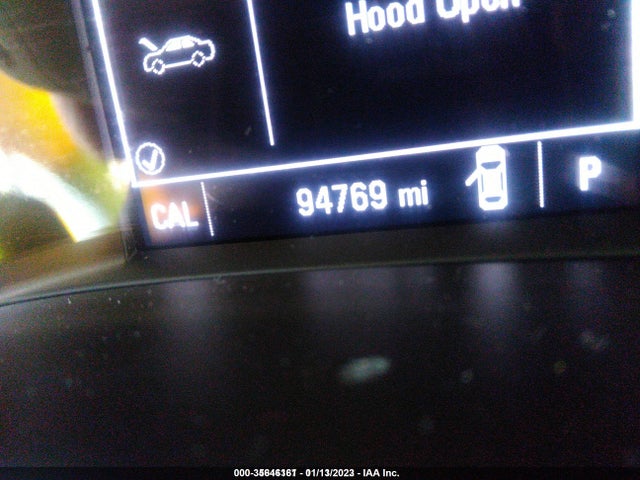 Chevrolet MALIBU LT 2018 1G1ZD5ST5JF225408 Image 8