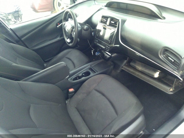 2019 Toyota Prius, VIN: JTDKARFU5K3095855