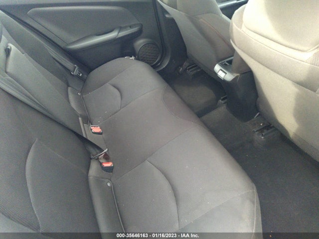 2019 Toyota Prius, VIN: JTDKARFU5K3095855
