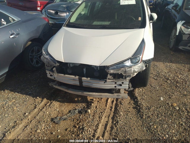 2019 Toyota Prius, VIN: JTDKARFU5K3095855