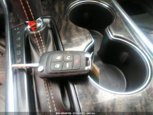 Chevrolet IMPALA LT 2014 2G1125S36E9165706 Image 11