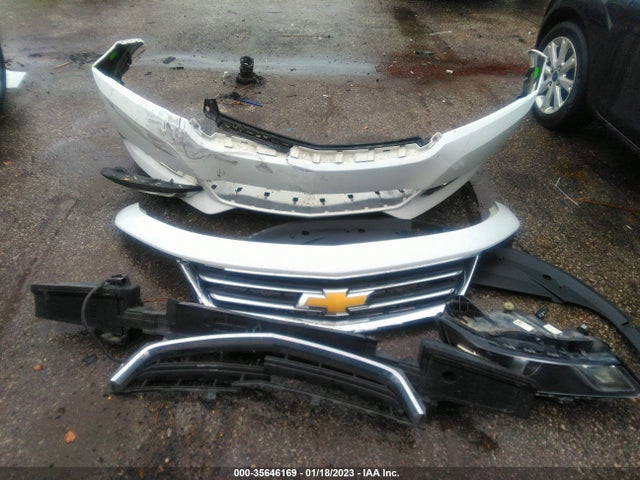Chevrolet IMPALA LT 2014 2G1125S36E9165706 Image 12