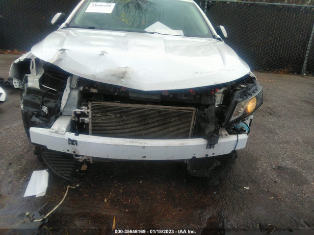 Chevrolet IMPALA LT 2014 2G1125S36E9165706 Image 6