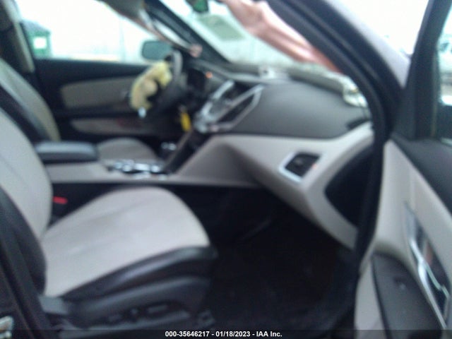 GMC Terrain Slt 2017 2GKFLUEK5H6198410 Image 5