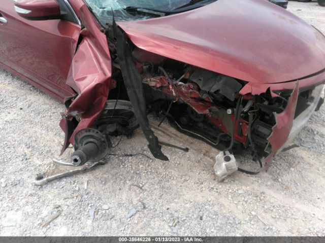 1N4AL3AP9EC410073 Nissan Altima 2.5 Sl