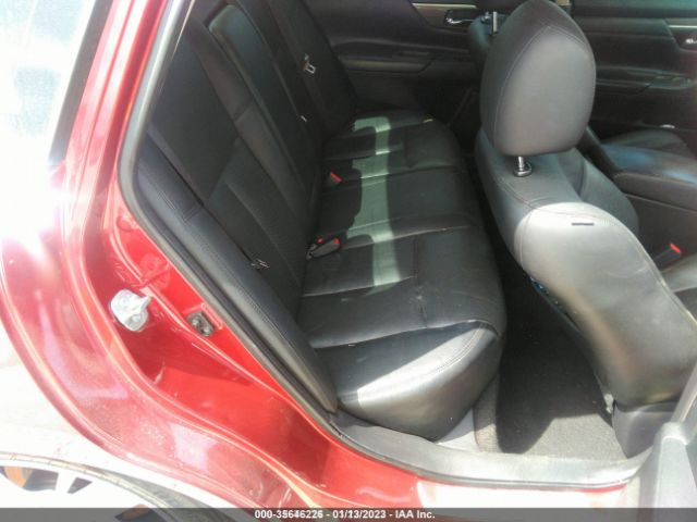 1N4AL3AP9EC410073 Nissan Altima 2.5 Sl