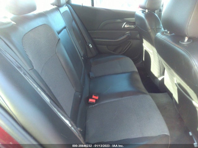 2015 CHEVROLET MALIBU LT VIN: 1G11C5SL9FF200261