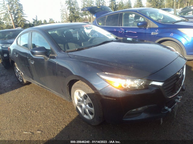 Mazda pe 2017 3MZBN1U72HM105684 Image 16