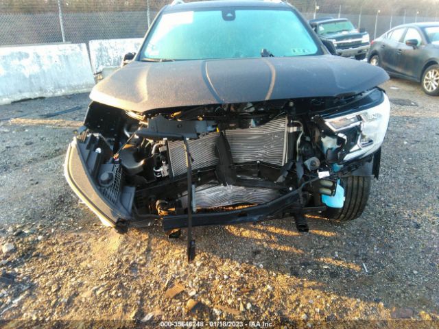 3GKALVEV5NL230287 GMC Terrain Slt