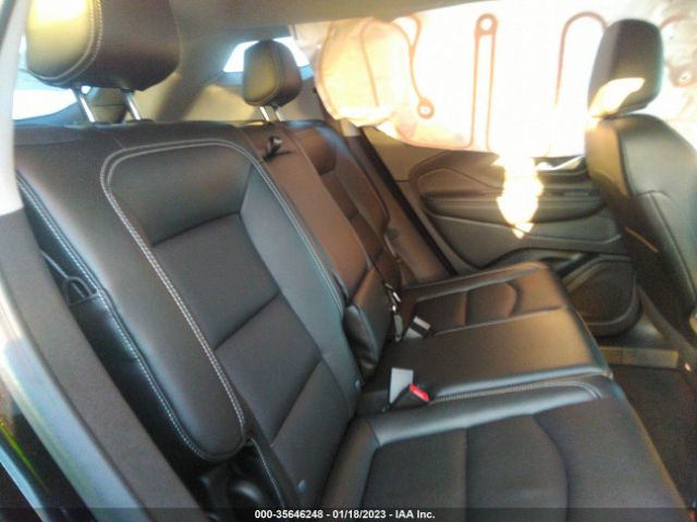 3GKALVEV5NL230287 GMC Terrain Slt