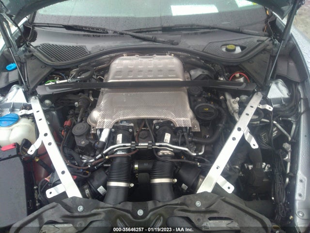 2021 Porsche Panamera, VIN: WP0AG2A71ML147777