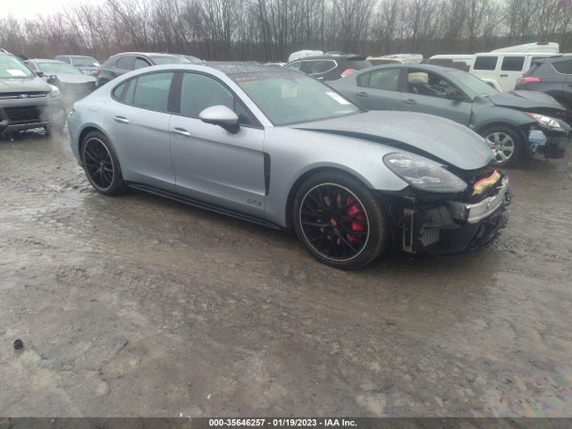 2021 Porsche Panamera, VIN: WP0AG2A71ML147777