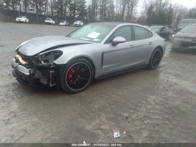 2021 Porsche Panamera, VIN: WP0AG2A71ML147777