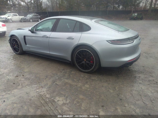 2021 Porsche Panamera, VIN: WP0AG2A71ML147777