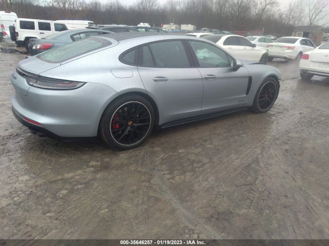 2021 Porsche Panamera, VIN: WP0AG2A71ML147777