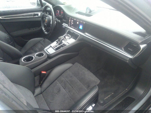 2021 Porsche Panamera, VIN: WP0AG2A71ML147777