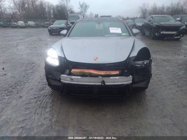 2021 Porsche Panamera, VIN: WP0AG2A71ML147777