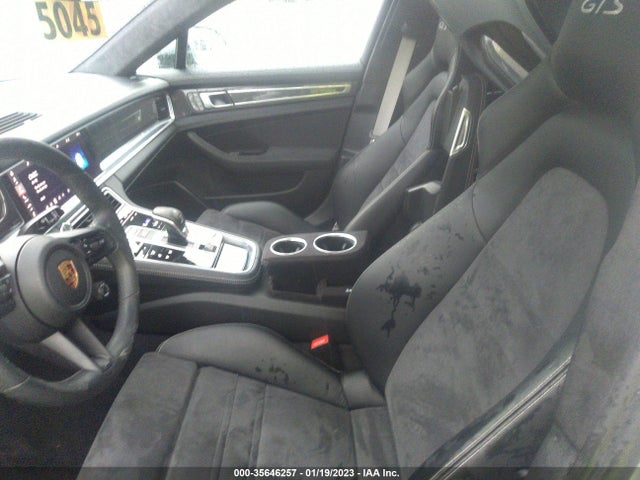 2021 Porsche Panamera, VIN: WP0AG2A71ML147777