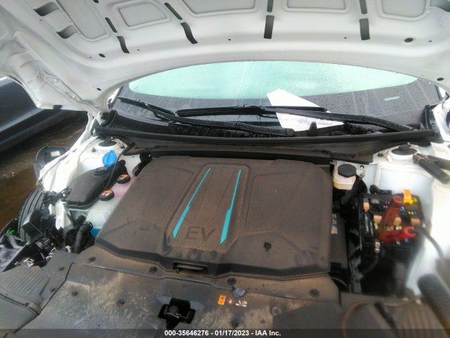 2022 Hyundai Ioniq 5, VIN: KM8KN4AE7NU068755