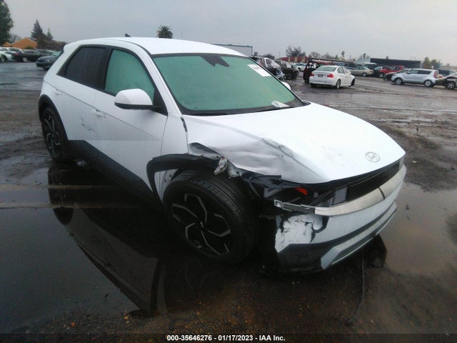2022 Hyundai Ioniq 5, VIN: KM8KN4AE7NU068755