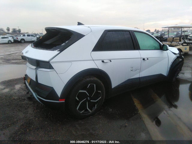 2022 Hyundai Ioniq 5, VIN: KM8KN4AE7NU068755