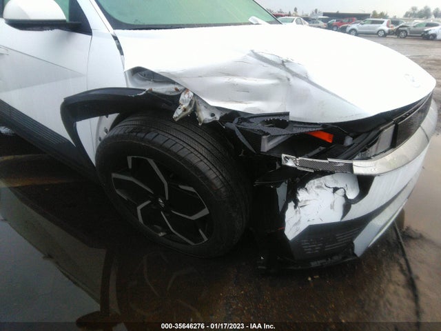 2022 Hyundai Ioniq 5, VIN: KM8KN4AE7NU068755