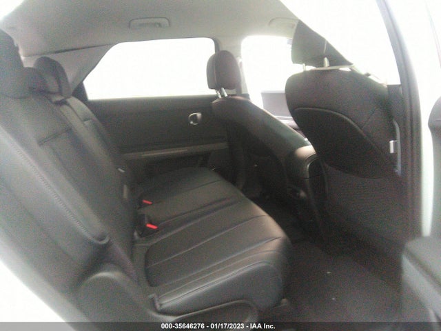 2022 Hyundai Ioniq 5, VIN: KM8KN4AE7NU068755