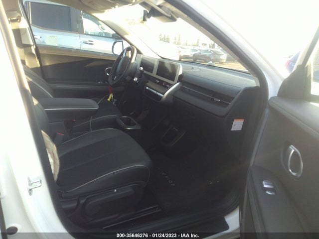 2022 Hyundai Ioniq 5, VIN: KM8KN4AE7NU068755