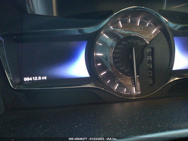 Lincoln MKX 2013 2LMDJ6JK5DBL01546 Image 7