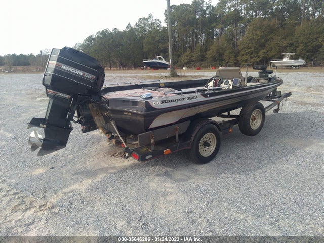 1990 OTHER OTHER VIN: RNG1L618E090
