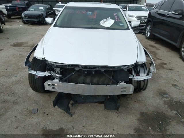2016 Cadillac CTS, VIN: 1G6AR5SS6G0113292