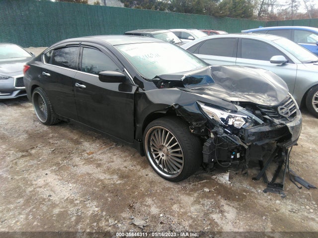 Nissan Altima 2.5 S 2016 1N4AL3AP7GC254280 main image