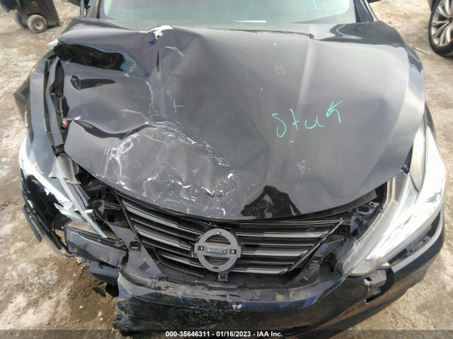 Nissan Altima 2.5 S 2016 1N4AL3AP7GC254280 Image 10