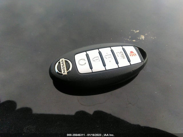 Nissan Altima 2.5 S 2016 1N4AL3AP7GC254280 Image 11