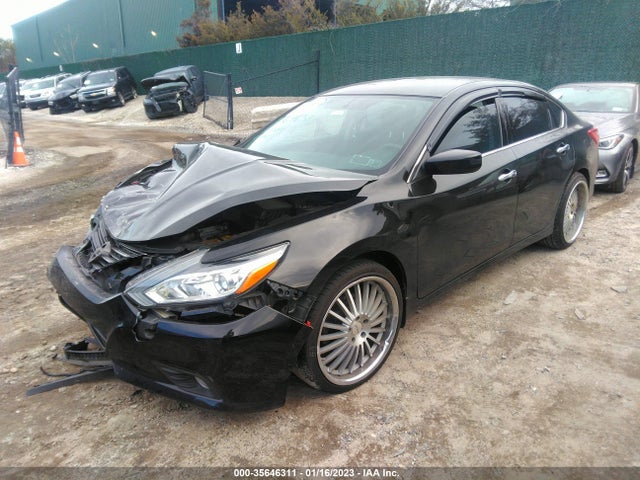 Nissan Altima 2.5 S 2016 1N4AL3AP7GC254280 Image 2